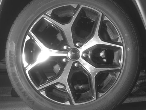 Used 2025 Jeep Compass Limited image 15