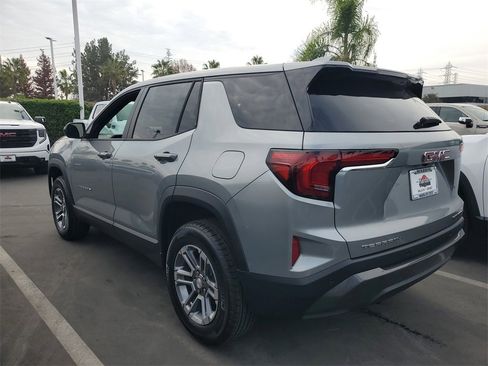 New 2026 GMC Terrain Elevation image 3