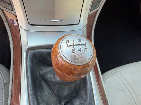 Used 2010 Cadillac CTS Luxury image 17