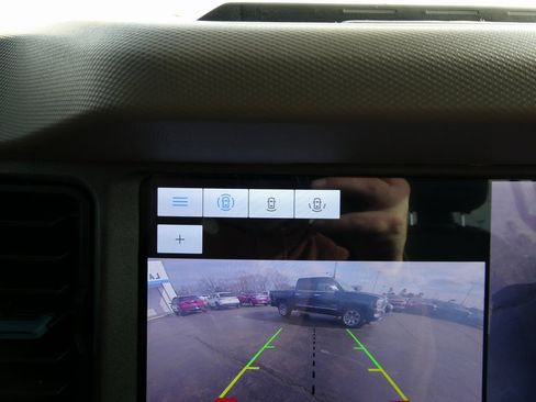 Used 2024 Ford Bronco Wildtrak image 28