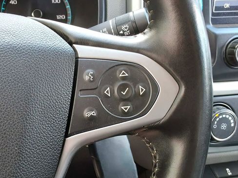 Used 2016 Chevrolet Colorado LT RWD image 20