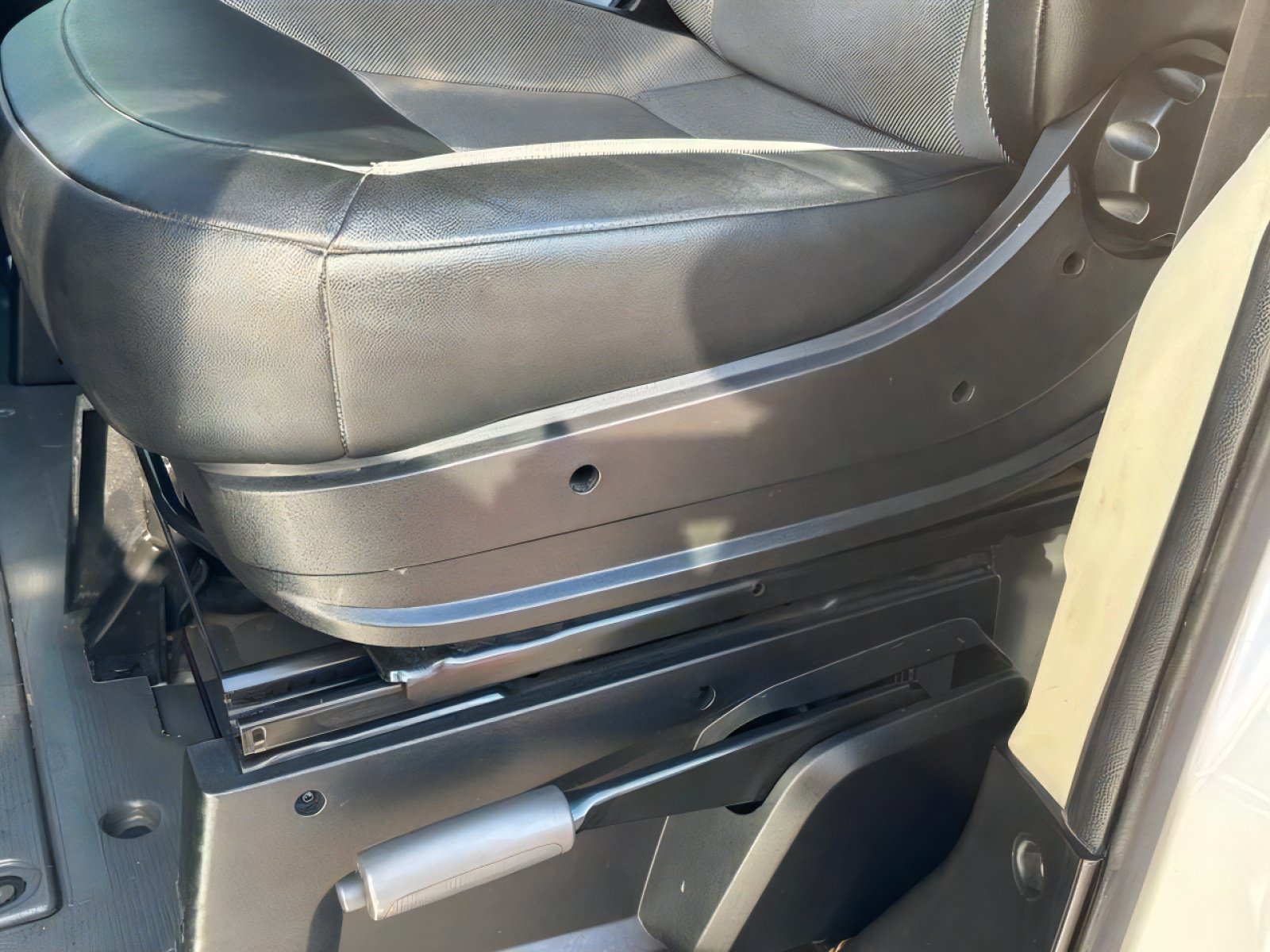 Used 2021 RAM ProMaster 2500 FWD image 27