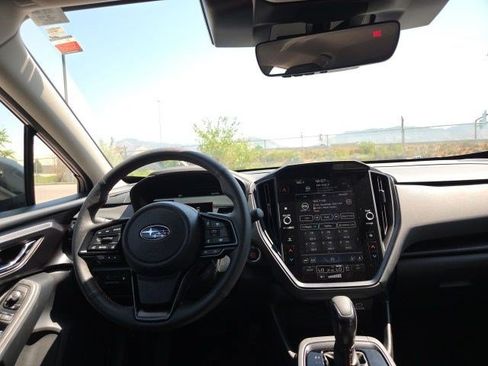 Certified 2026 Subaru Crosstrek 2.5i Limited w/ Crosstrek Mirror Package AWD/4WD image 13