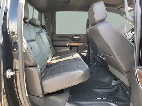 Certified 2023 Chevrolet Silverado 3500 High Country image 20