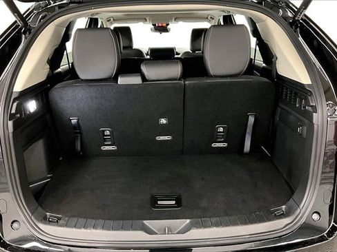 Used 2025 MAZDA CX-90 3.3 Turbo w/ Preferred Package image 38