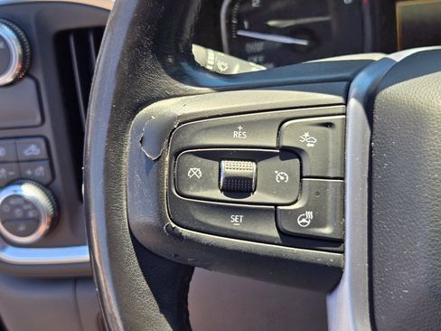 Used 2020 GMC Sierra 1500 SLT w/ SLT Premium Plus Package RWD image 23