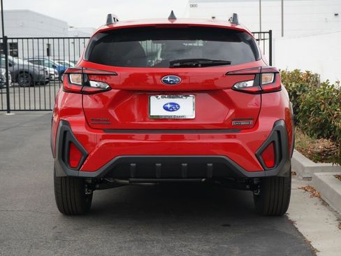 New 2026 Subaru Crosstrek 2.5i Limited AWD/4WD image 4