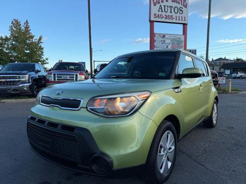 Used 2016 Kia Soul image 9