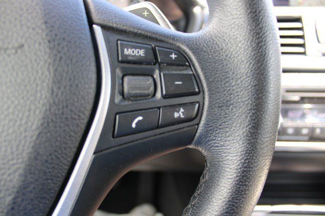 Used 2017 BMW 430i Convertible RWD image 21