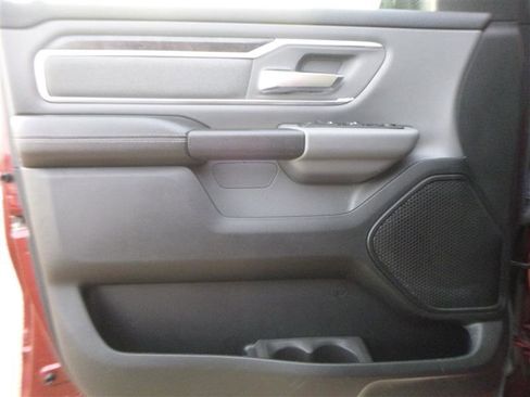 Used 2021 RAM 1500 Big Horn image 21