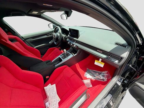 New 2026 Honda Civic Type R image 24