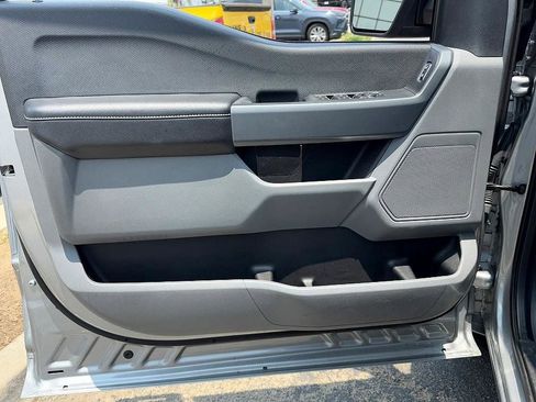 Used 2023 Ford F150 XLT image 16