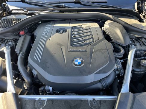 Certified 2023 BMW 540i xDrive w/ Premium Package image 26