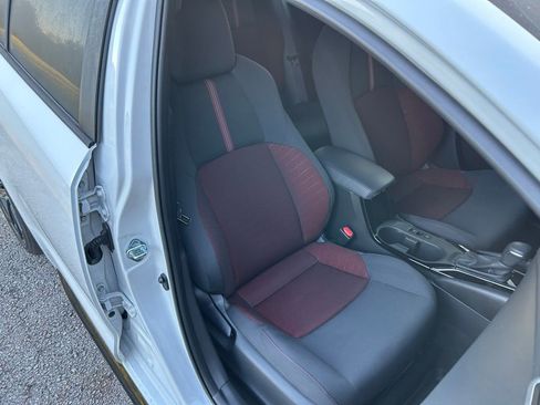 Used 2024 Toyota Corolla SE FWD image 15