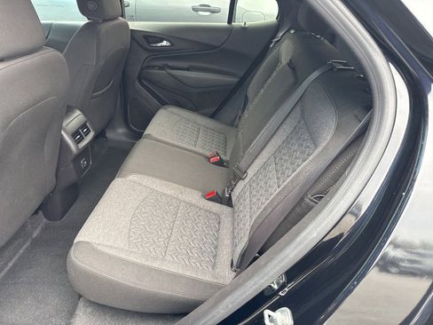 Used 2024 Chevrolet Equinox LT image 21