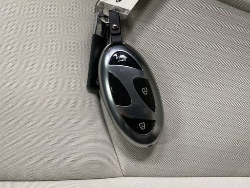 New 2025 Hyundai Sonata SEL image 26