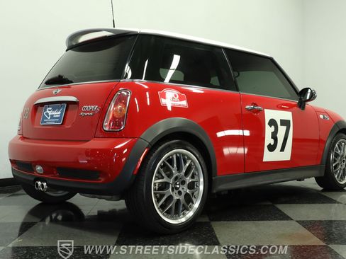 Used 2004 MINI Cooper S FWD image 26