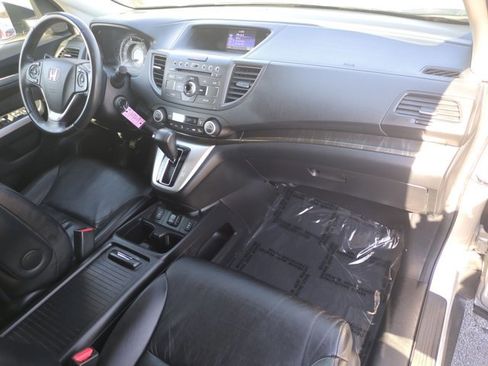 Used 2012 Honda CR-V EX-L image 22