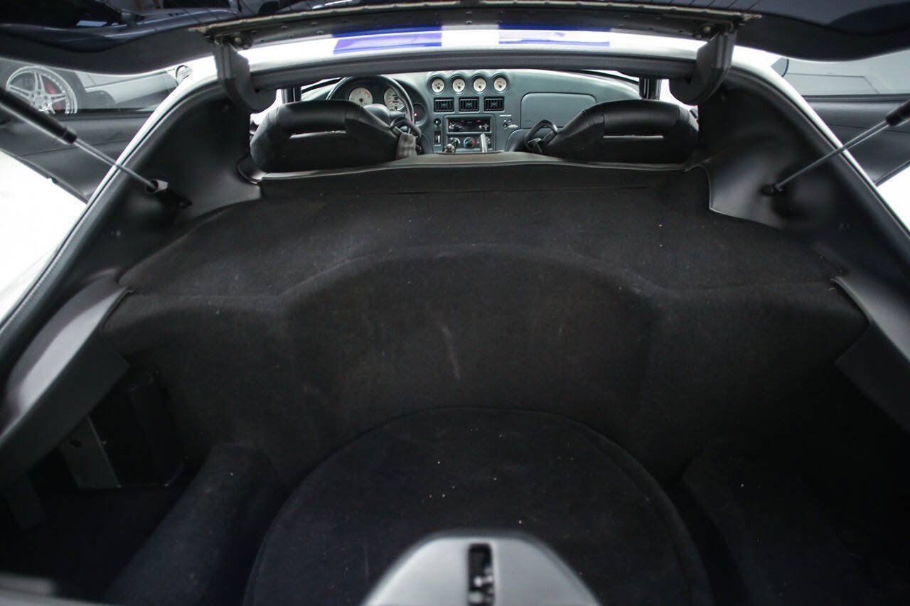 Used 1999 Dodge Viper GTS RWD image 22