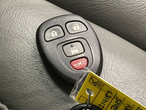 Used 2025 Chevrolet Express 2500 Extended w/ Driver Convenience Package image 26