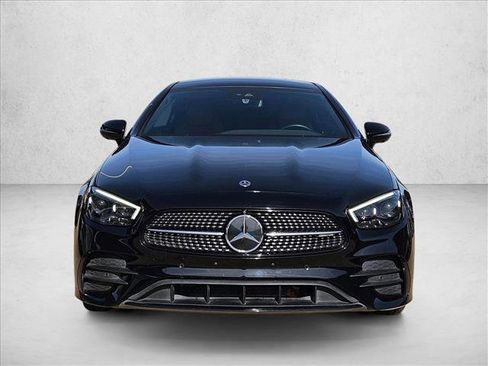 Used 2021 Mercedes-Benz E 450 E 450 image 2