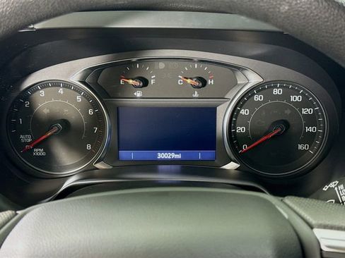 Used 2023 Chevrolet Blazer LT FWD image 15
