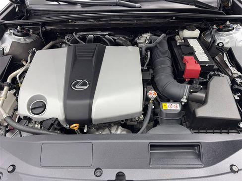 Used 2023 Lexus ES 350 w/ Premium Package image 71