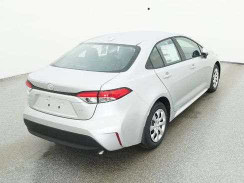 New 2026 Toyota Corolla LE image 19