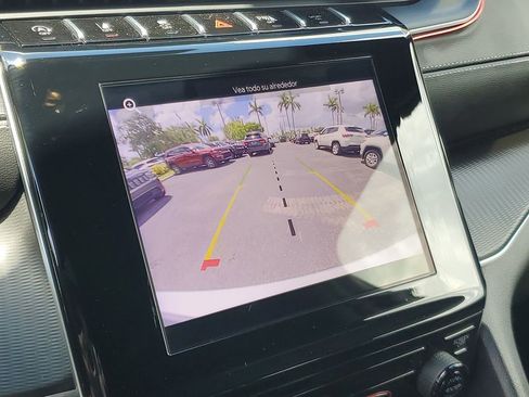 Used 2024 Jeep Grand Cherokee L Laredo w/ Trailer Tow Package image 20