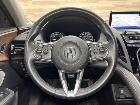 Used 2024 Acura RDX SH-AWD w/ Advance Package image 30