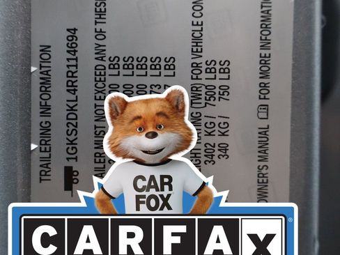 Used 2024 GMC Yukon Denali image 33