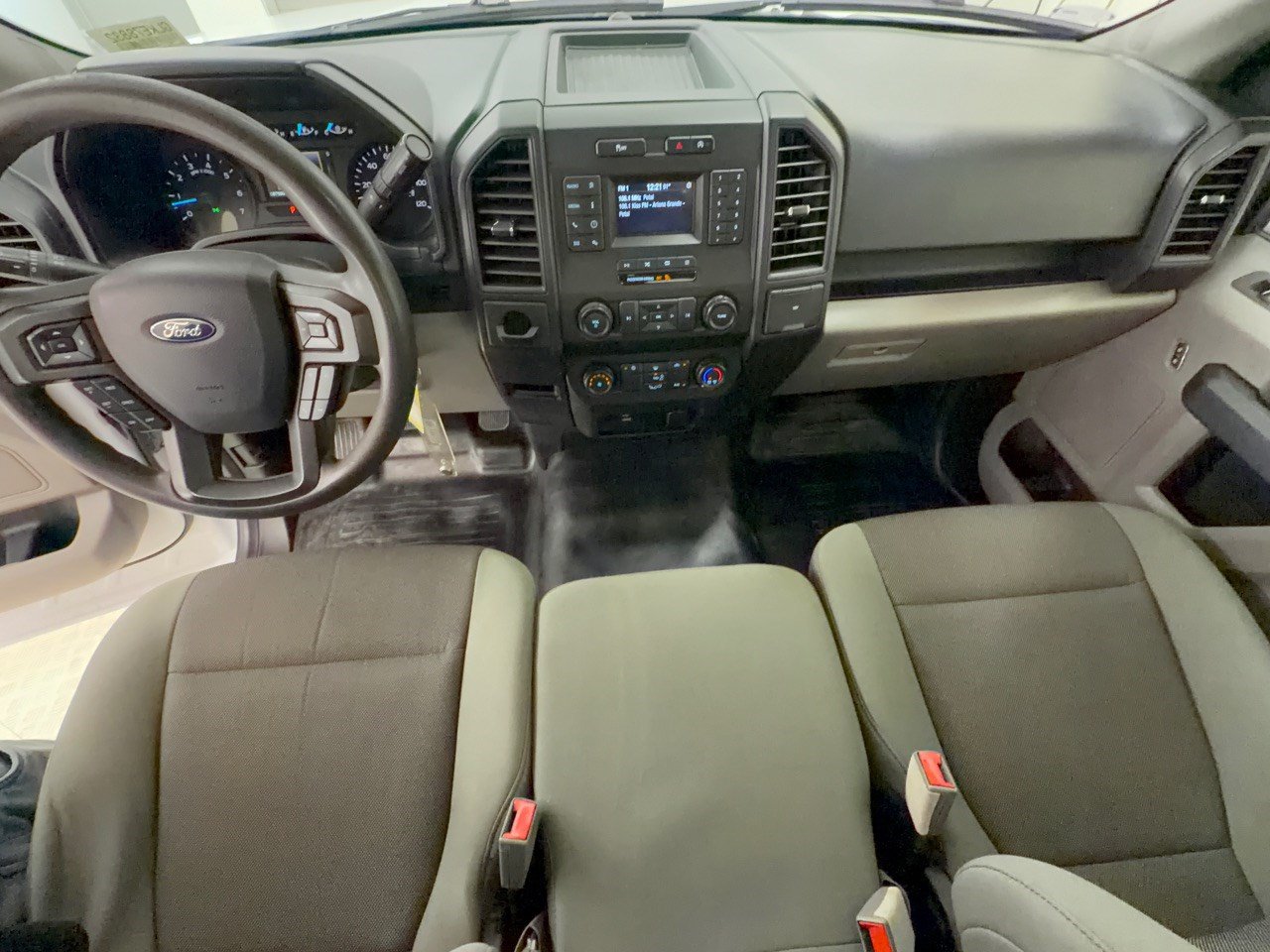 Used 2020 Ford F150 XL w/ Equipment Group 101A Mid RWD image 17