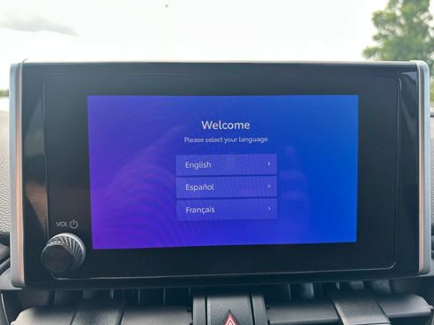 Certified 2024 Toyota RAV4 XLE w/ Weather Package AWD/4WD image 17
