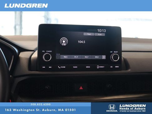 Used 2025 Honda CR-V Sport image 23