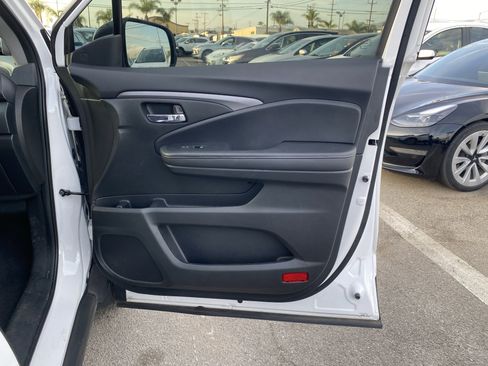 Used 2023 Honda Ridgeline RTL image 24