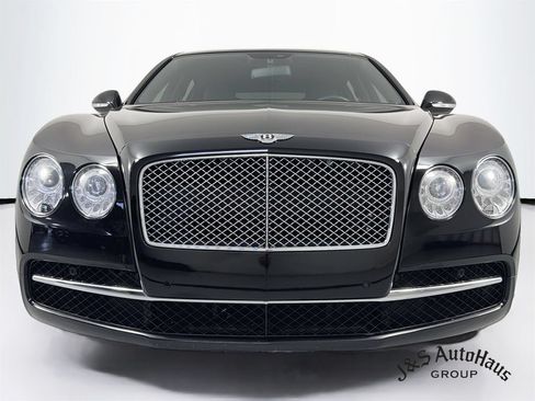 Used 2014 Bentley Flying Spur W12 AWD/4WD image 2