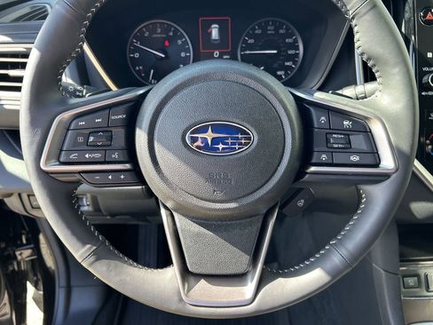 Certified 2025 Subaru Ascent Touring w/ Popular Package #2 image 29