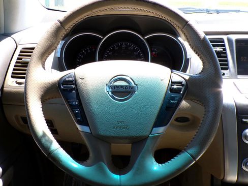 Used 2013 Nissan Murano SL image 17
