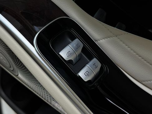 Used 2022 Mercedes-Benz S 580 4MATIC Sedan image 28