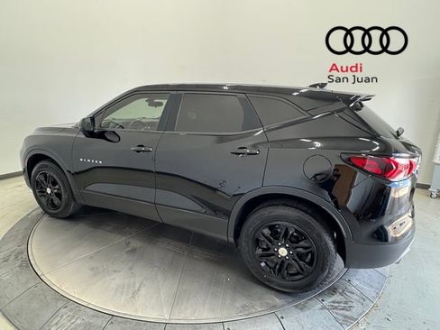 Used 2019 Chevrolet Blazer LT FWD image 37