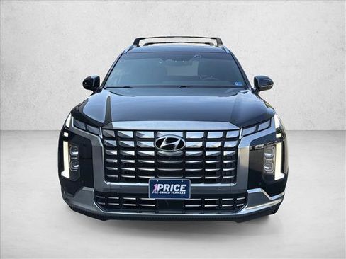 Used 2023 Hyundai Palisade Calligraphy AWD/4WD image 2