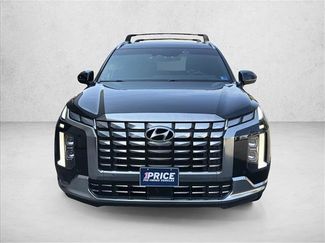 Used 2023 Hyundai Palisade Calligraphy AWD/4WD video 2
