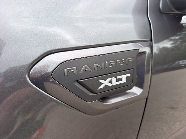 Used 2020 Ford Ranger XLT w/ Equipment Group 301A Mid AWD/4WD image 9