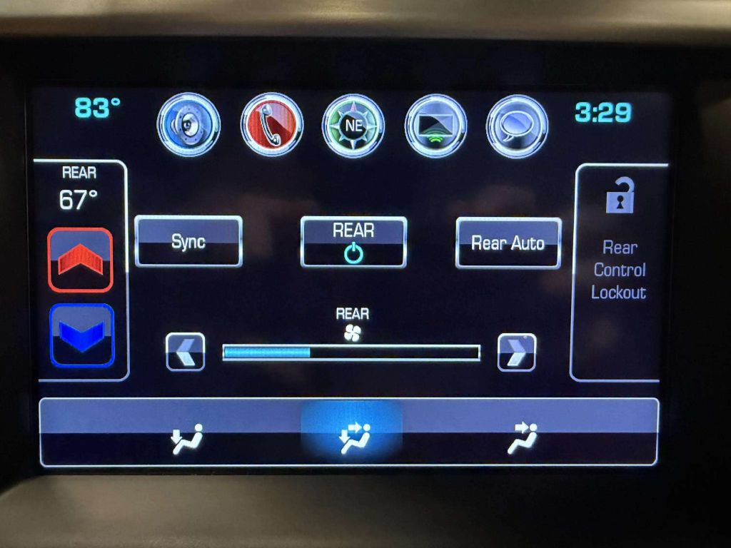 Used 2019 GMC Acadia SLT FWD image 41