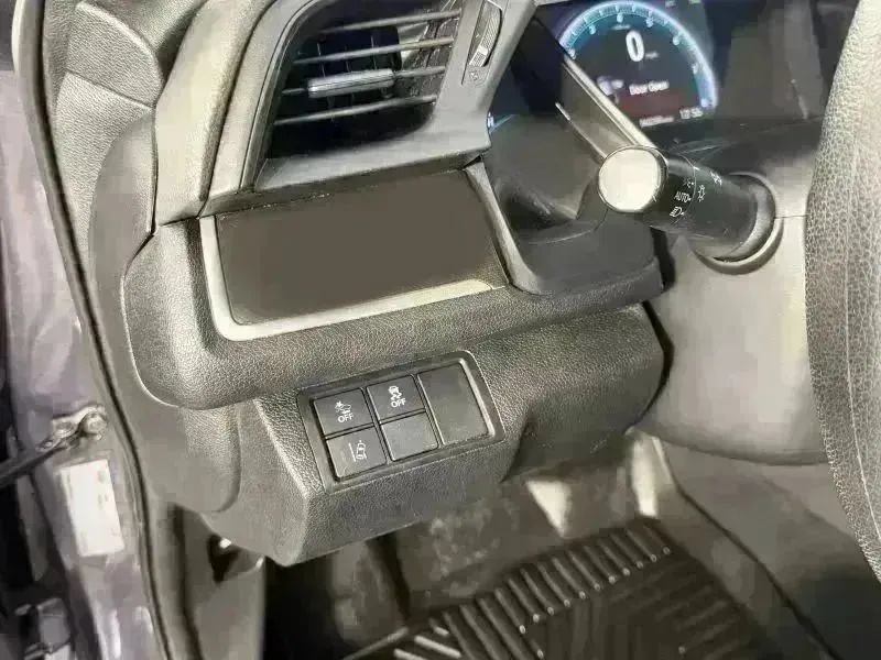 Used 2019 Honda Civic LX image 32