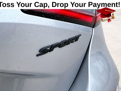 Used 2026 Honda Civic Sport image 39