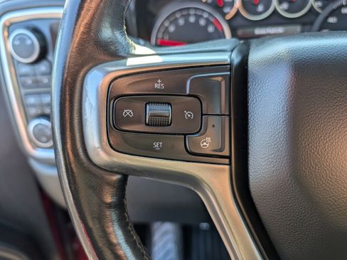 Used 2019 Chevrolet Silverado 1500 RST w/ All-Star Edition image 30