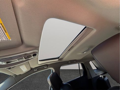 Used 2015 GMC Terrain SLT w/ Open Road Package image 31