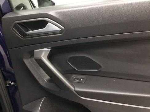 Used 2021 Volkswagen Tiguan SEL image 21