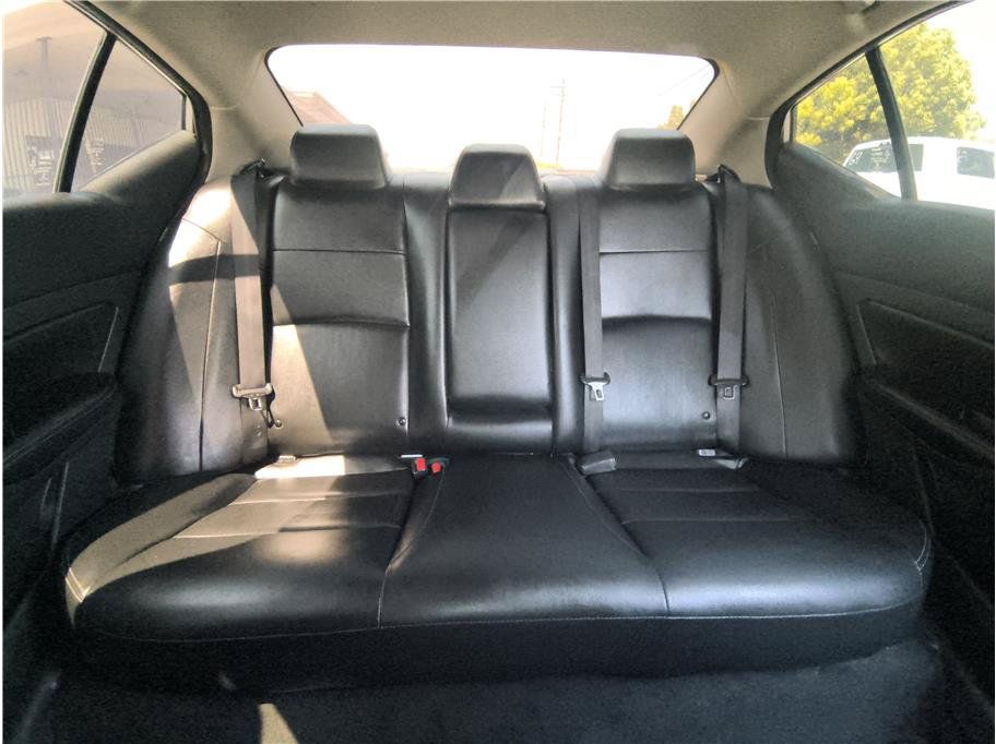 Used 2022 Nissan Altima 2.5 SL FWD image 8